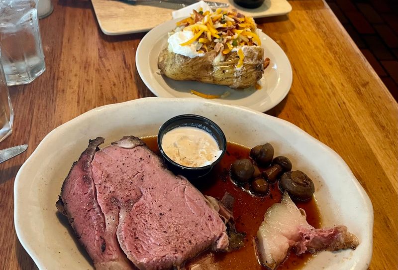 Early Bird Specials and Lunch Deals