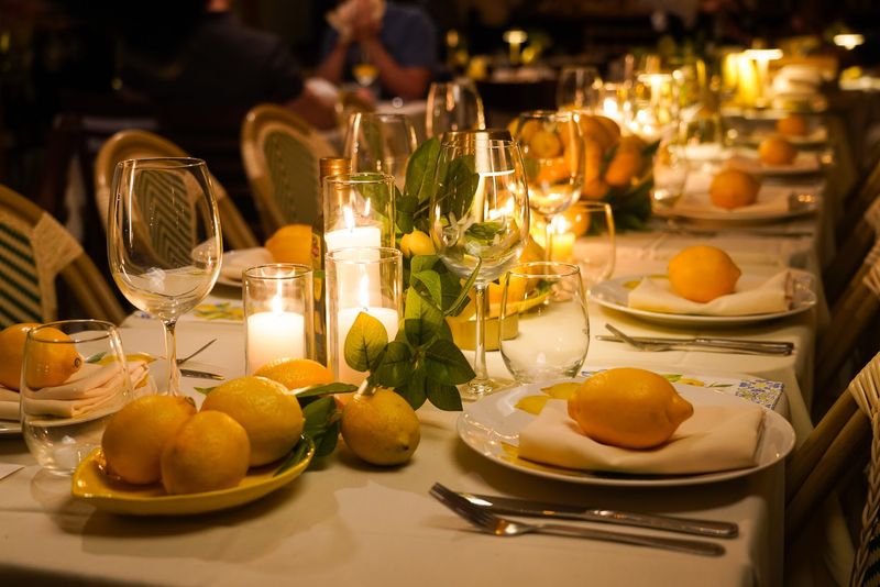 Celebrating Special Occasions Here Just Makes Sense