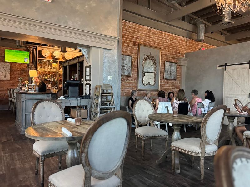 Who This Restaurant Works Best For