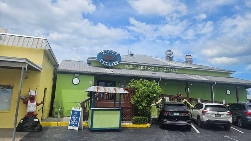 Parking and Getting There