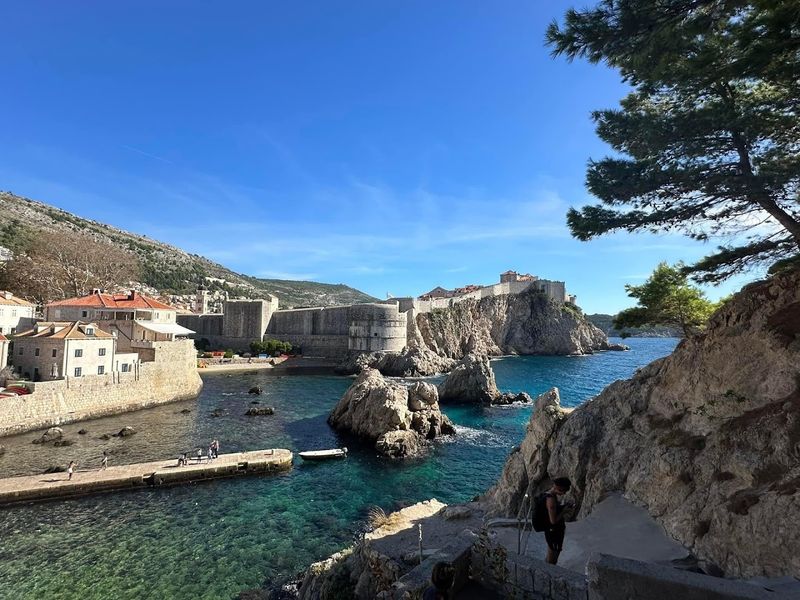 Dubrovnik, Croatia
