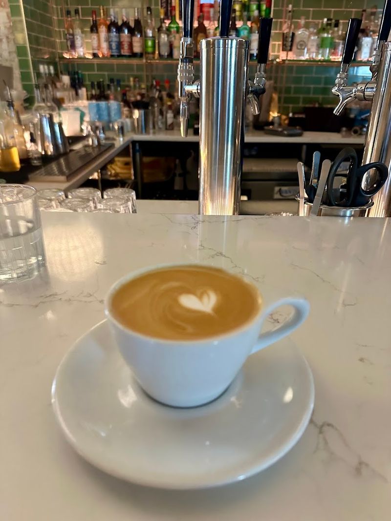 Cafe Sous Terre - Coffee Treated Like a Craft