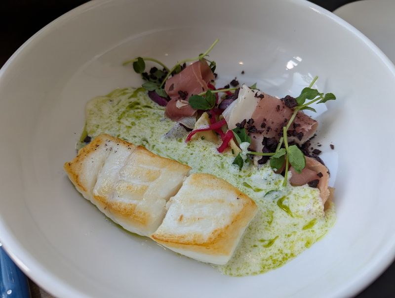 Standout Dishes Beyond the Chicken