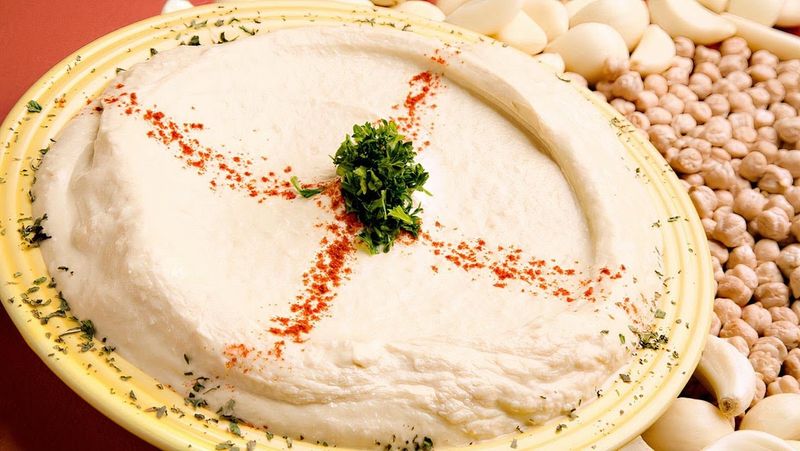 The Garlic Sauce That Deserves Its Own Fan Club