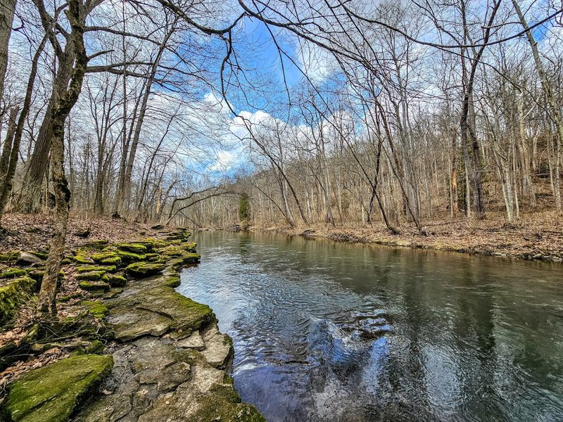 John Bryan State Park - Yellow Springs
