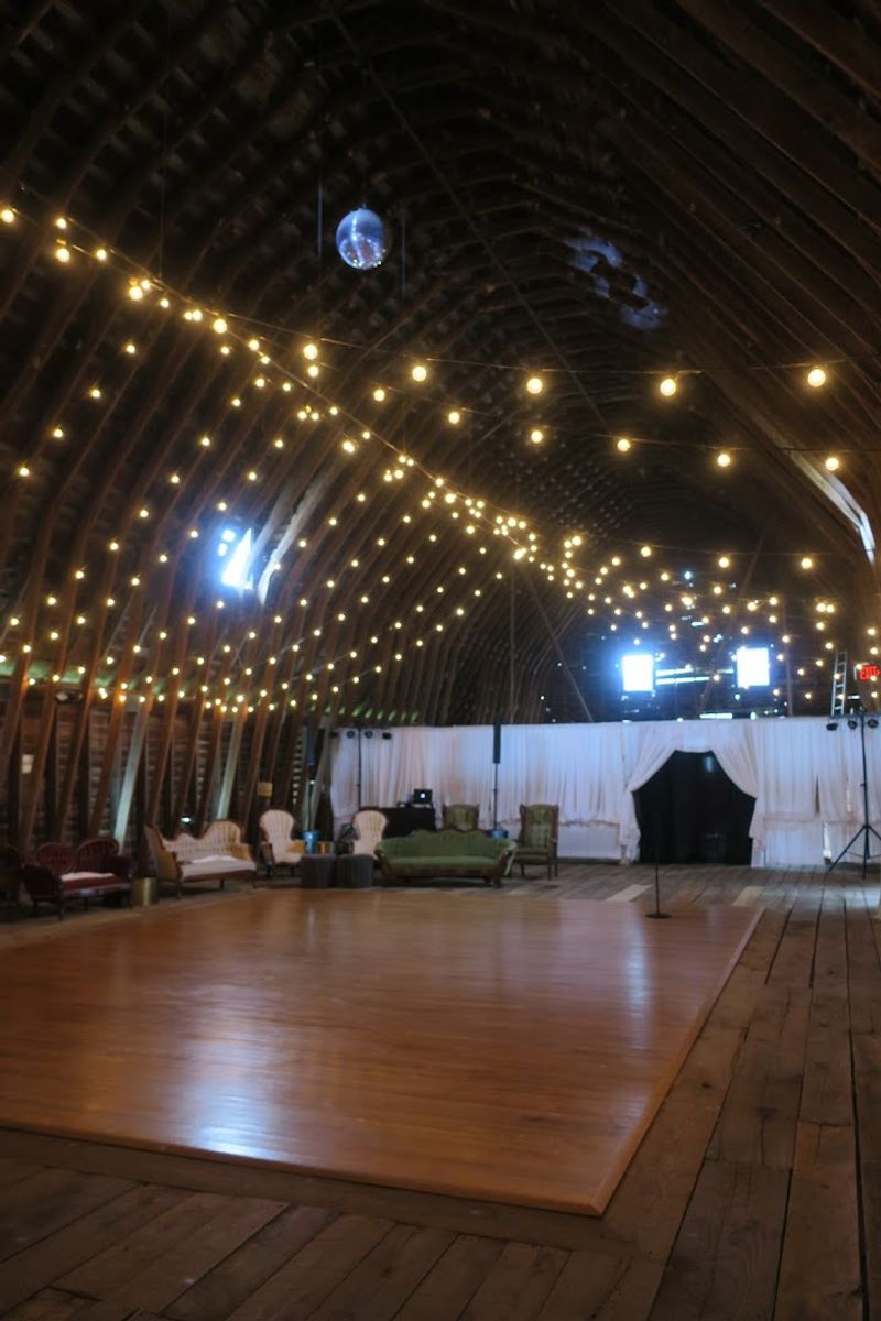 Mount Vernon Estate Farm (Virginia, 18th century)