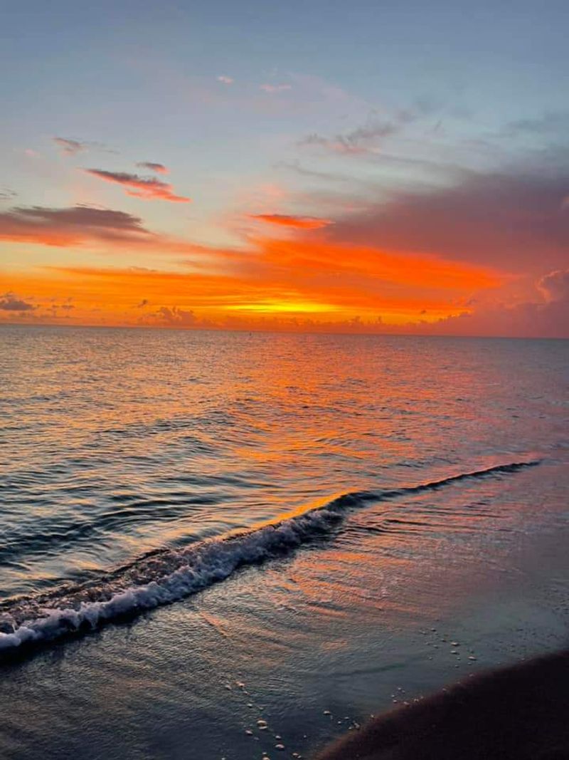 Sunsets That Earn Their Reputation Every Single Evening