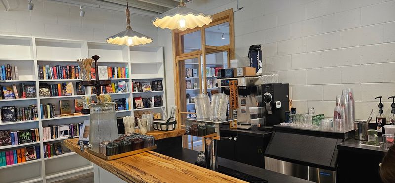 Coffee That Helps You Commit to Staying