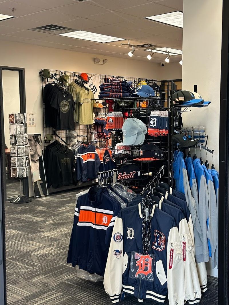 Detroit Tigers Gear Worth Celebrating