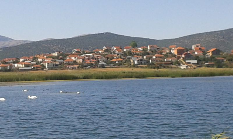 Gorica e Vogël