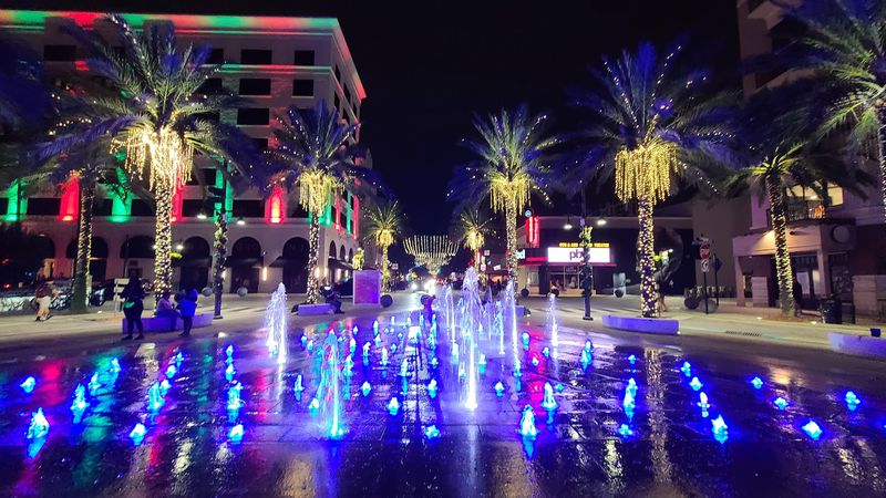 Events and Festivals That Bring the Street to Life