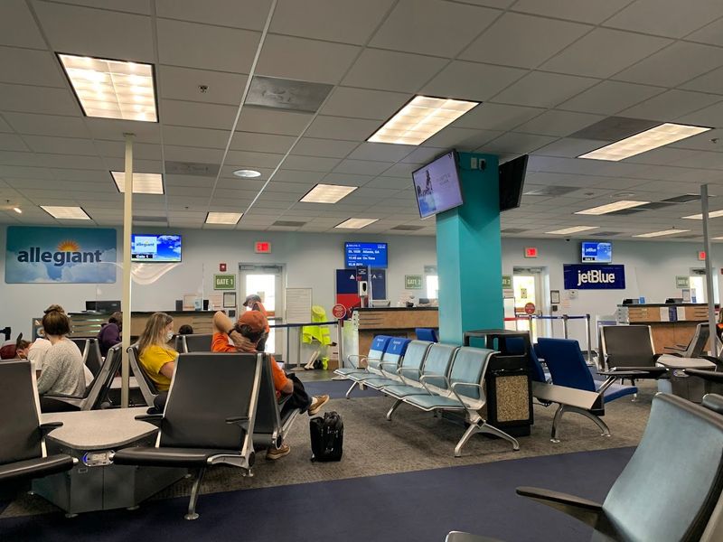 Getting Around After You Land