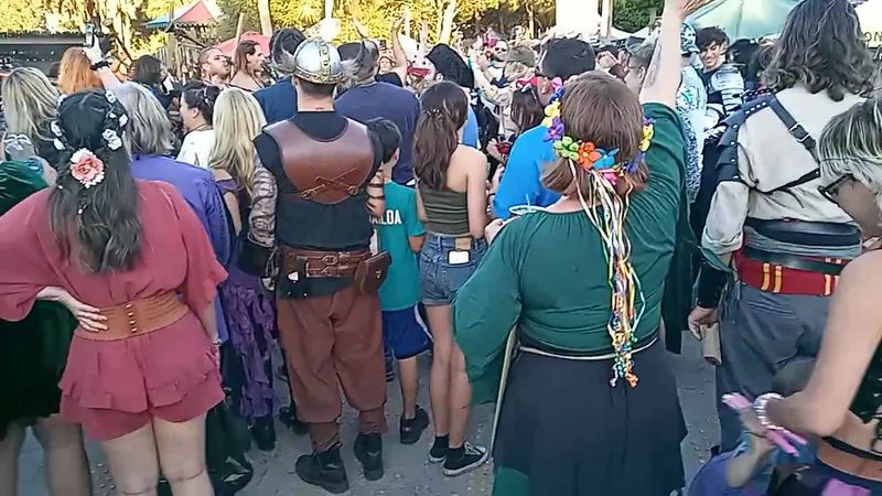 Themed Weekends That Keep Regulars Coming Back