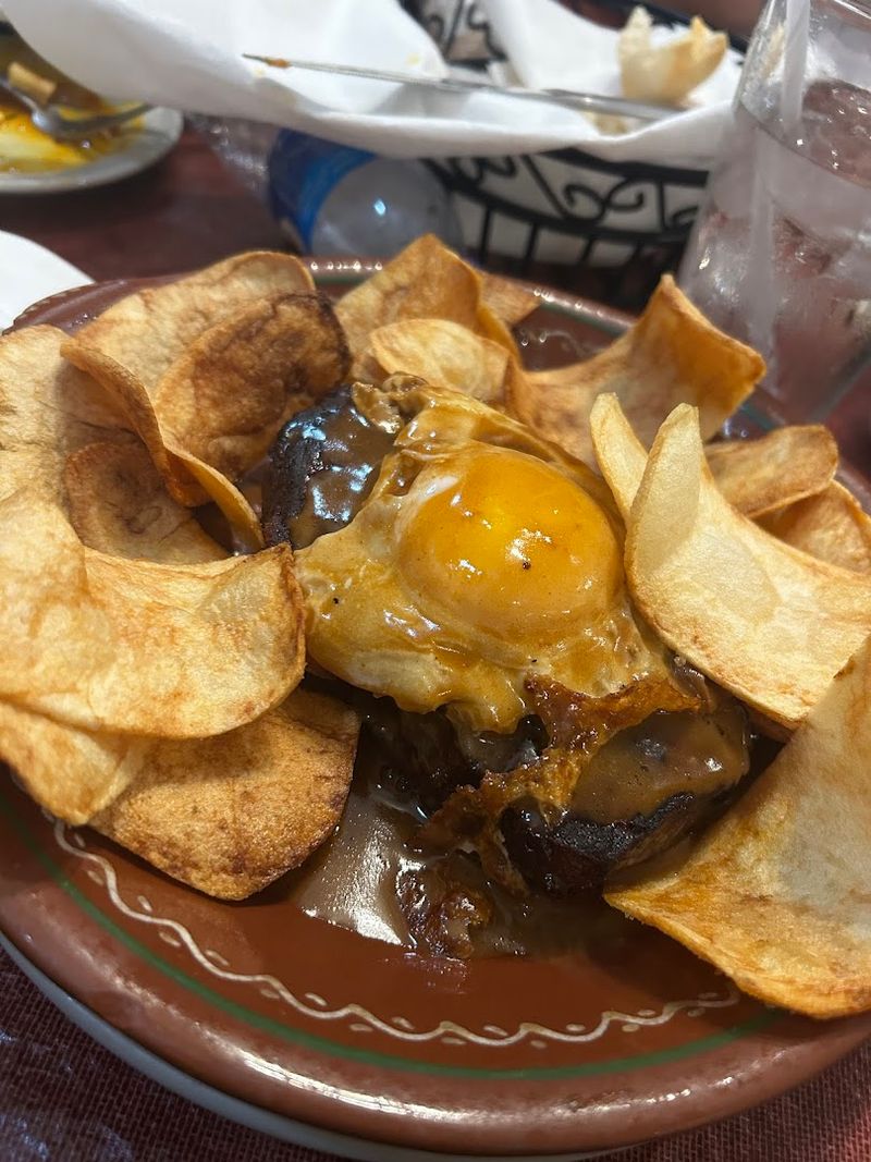 Portuguese Steak: A Plate That Earns Its Reputation
