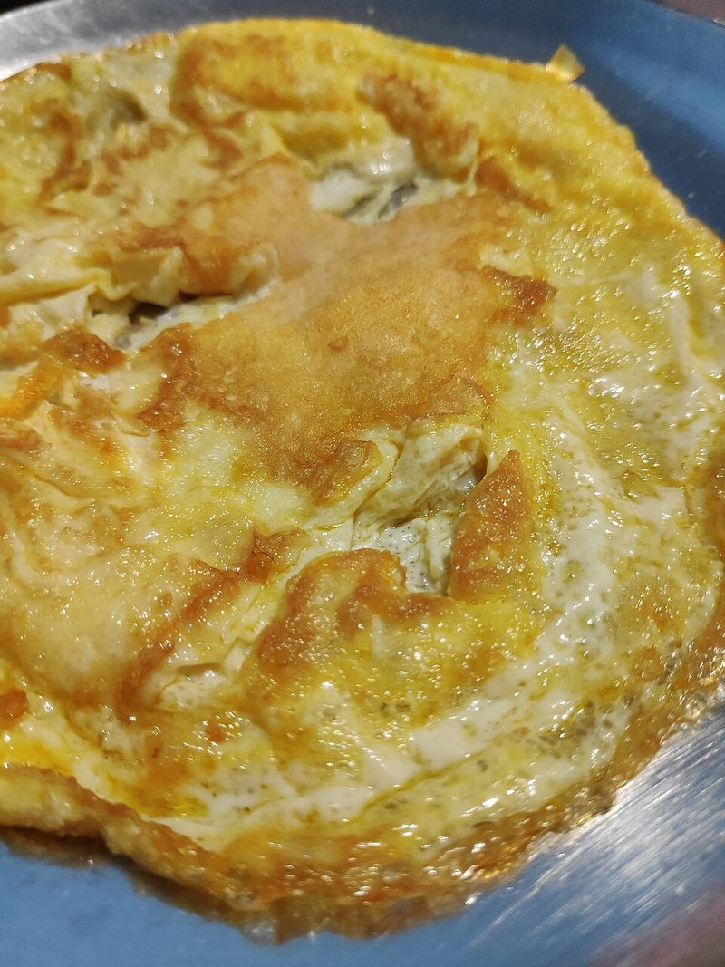 Denver Omelet (Colorado)