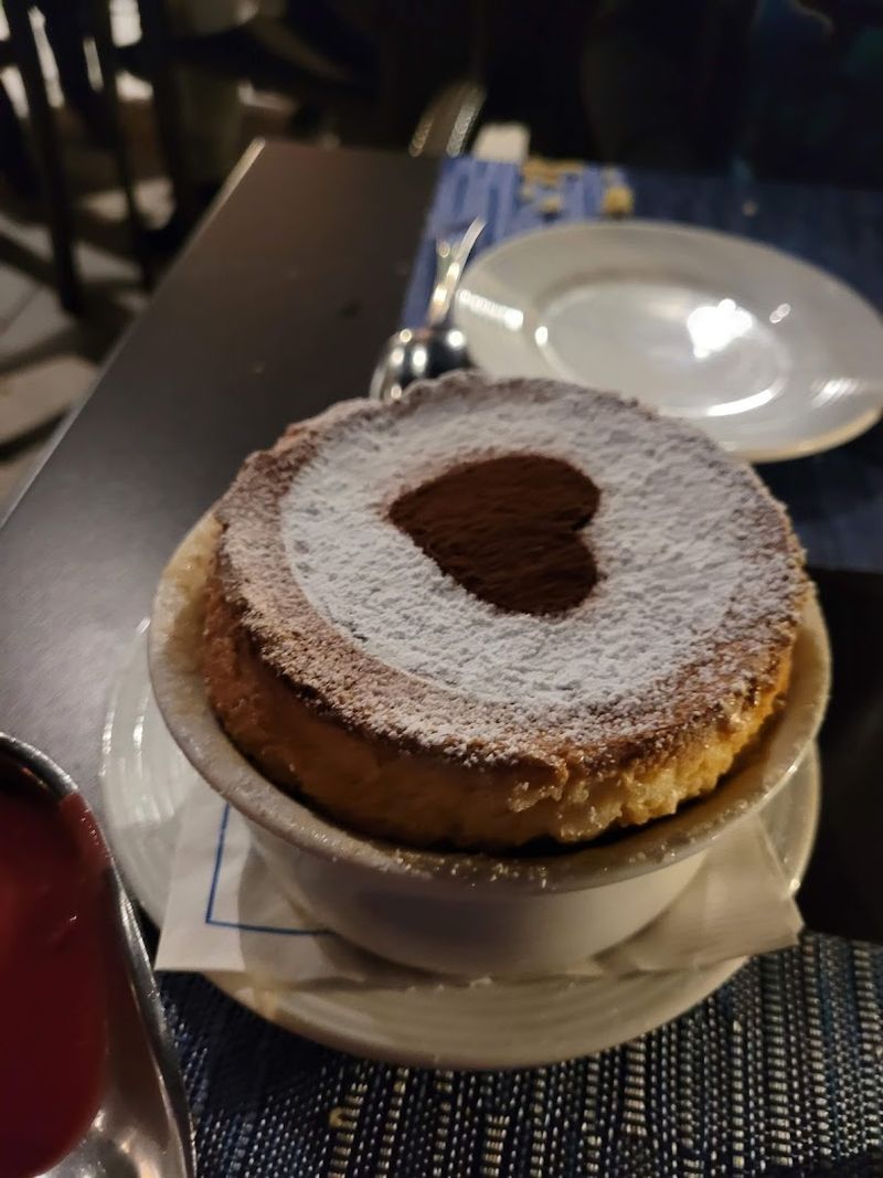 Desserts That Close the Night on a High Note