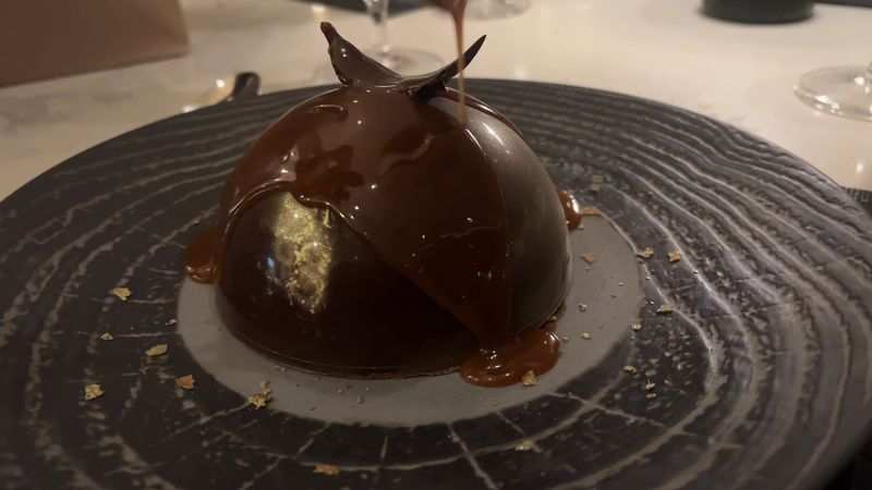 Desserts That Close the Meal on a High Note