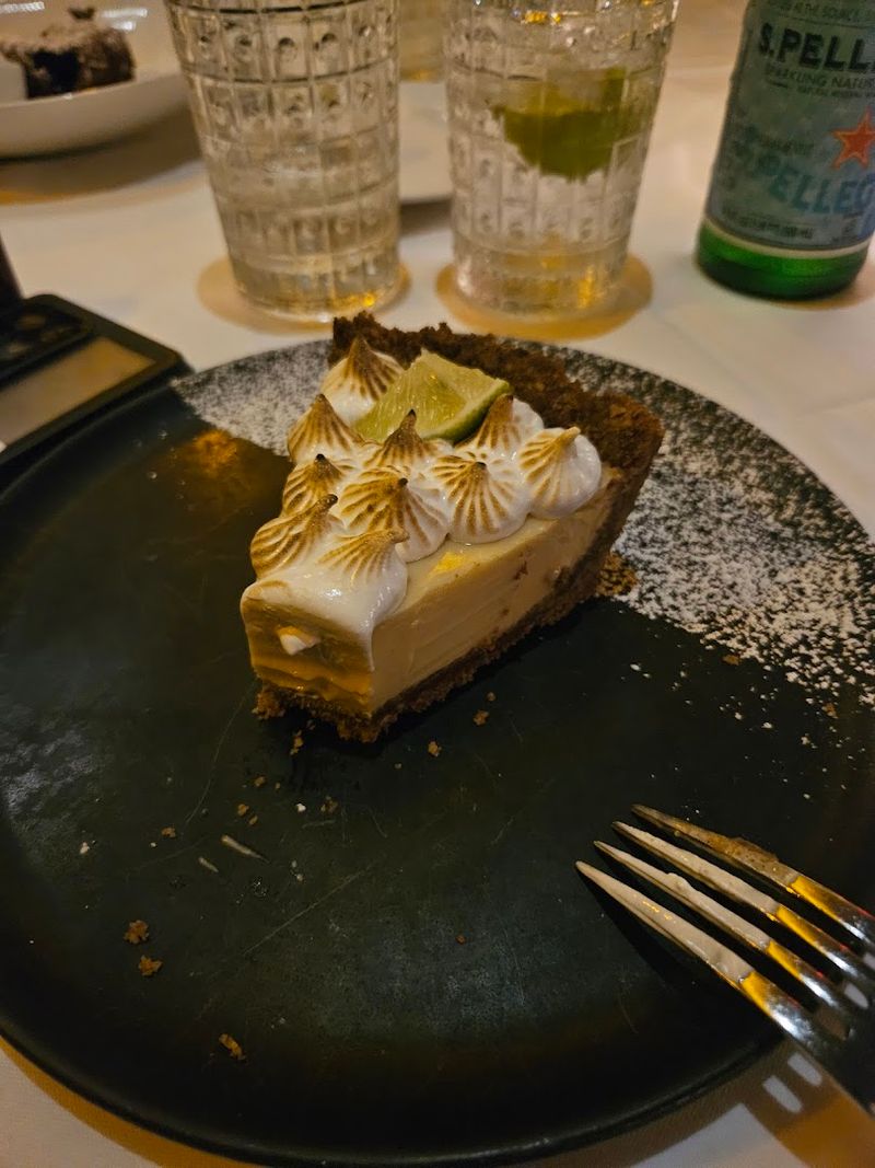 Desserts Worth Saving Room For