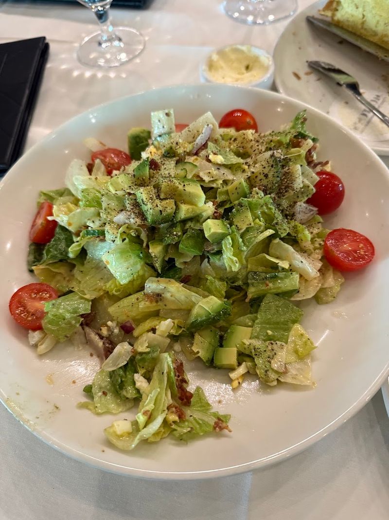 Starters and Salads Worth Ordering First