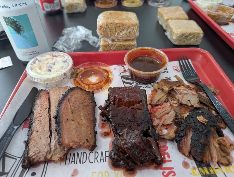 The Three-Meat Combo Strategy