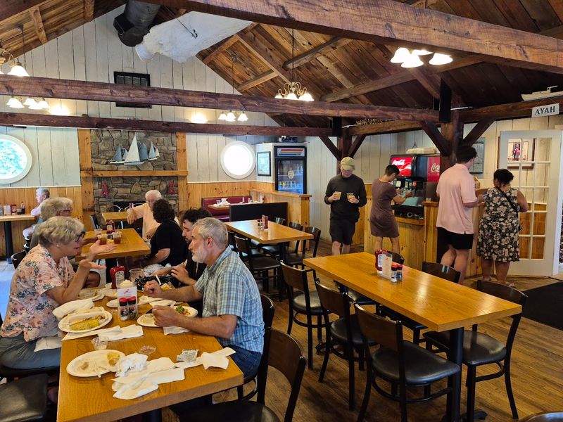 How the Ordering System Works