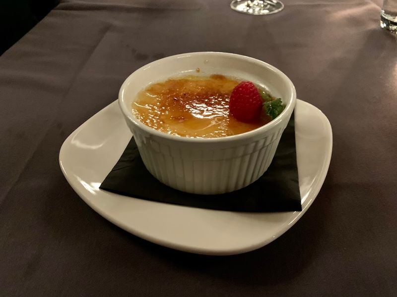 Desserts That Earn a Standing Ovation