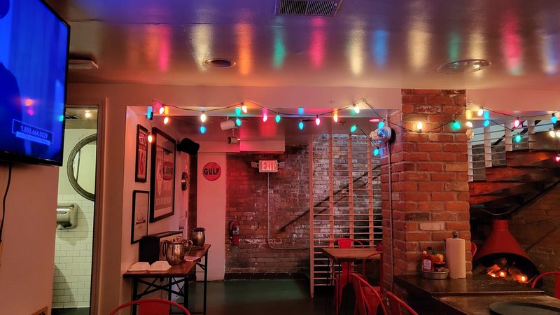 The Patio That Makes Summer in Detroit Even Better