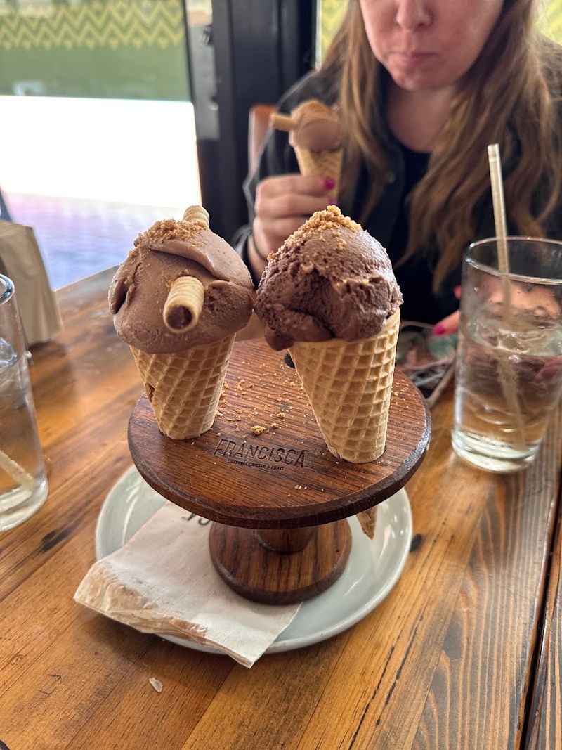 Desserts That Close the Meal Right