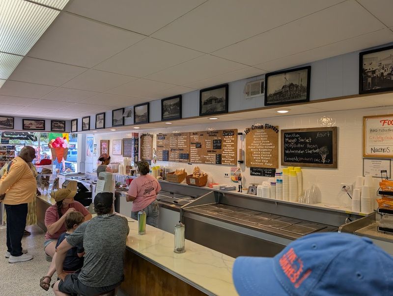 Walls That Tell Baldwin’s Story