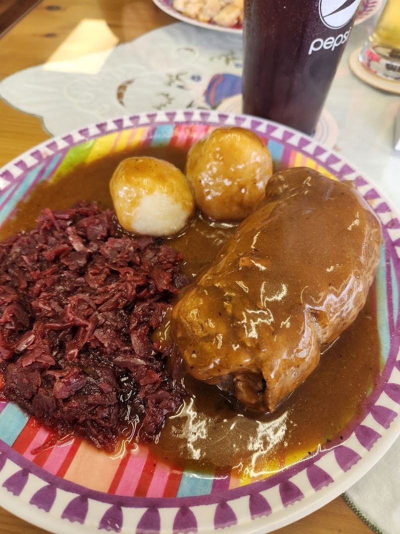 HJ German Corner — Fort Myers