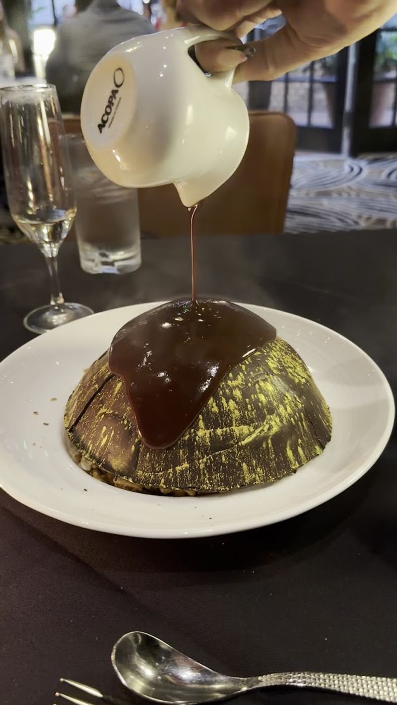 Desserts Worth Saving Room For