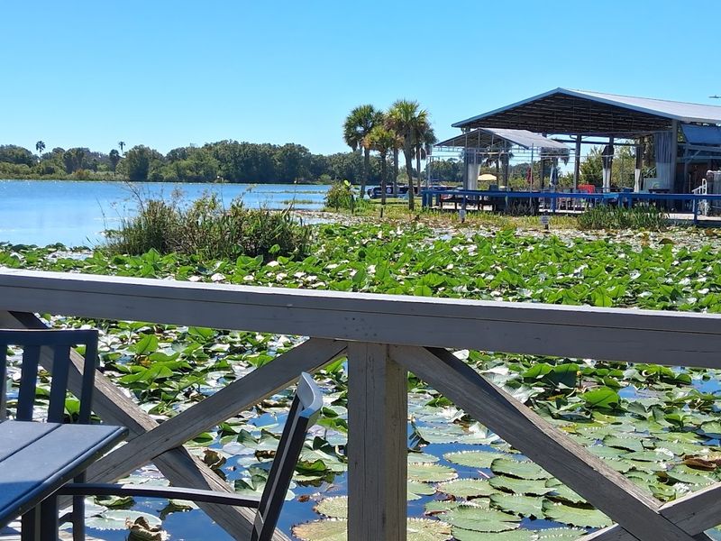 Pricing and Value on the Water