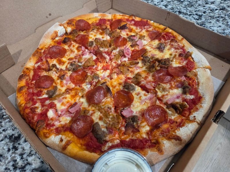 Fresh Ingredients and House-Made Touches