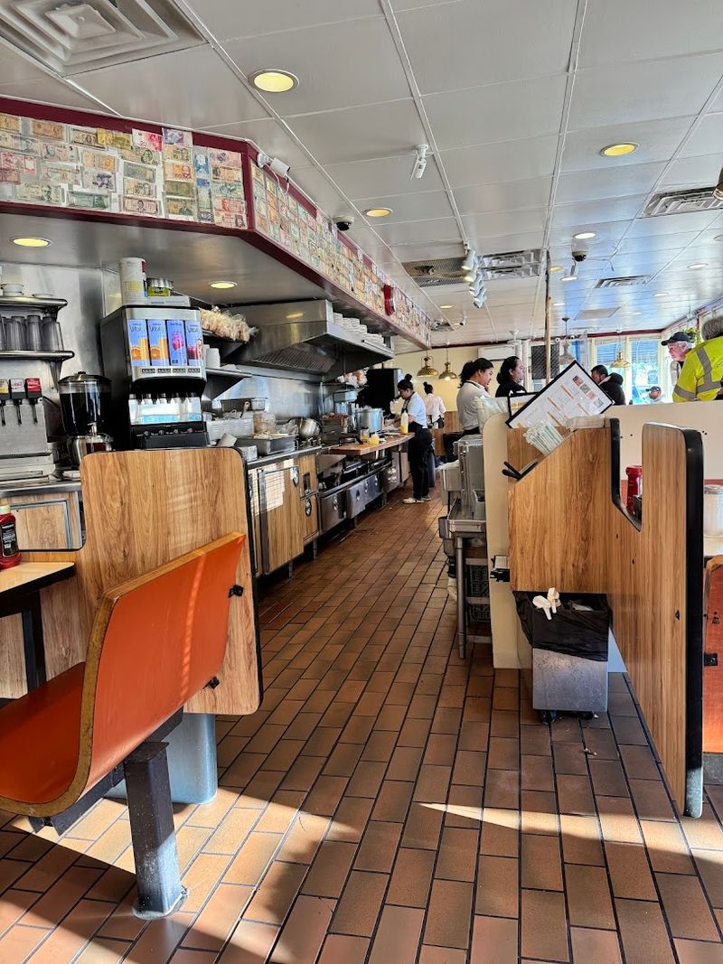 College Park Diner — College Park