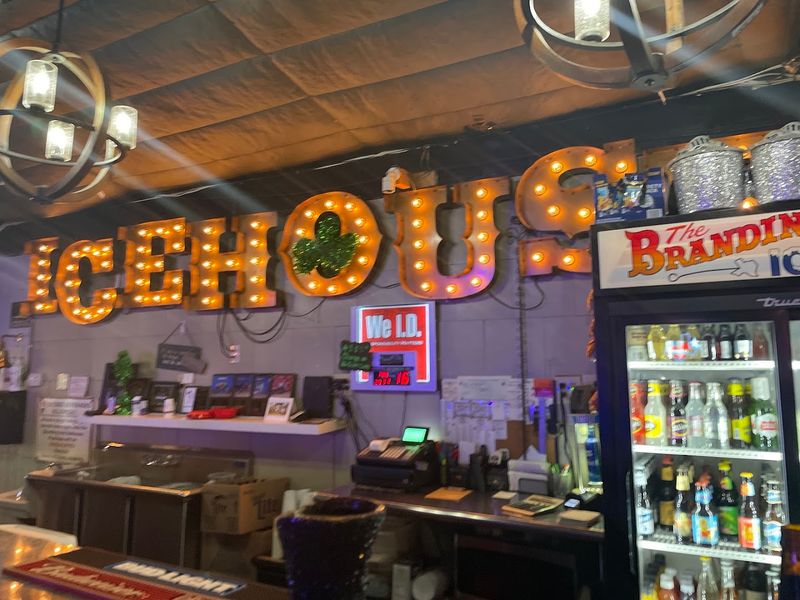 Branding Iron Restaurant — Silsbee