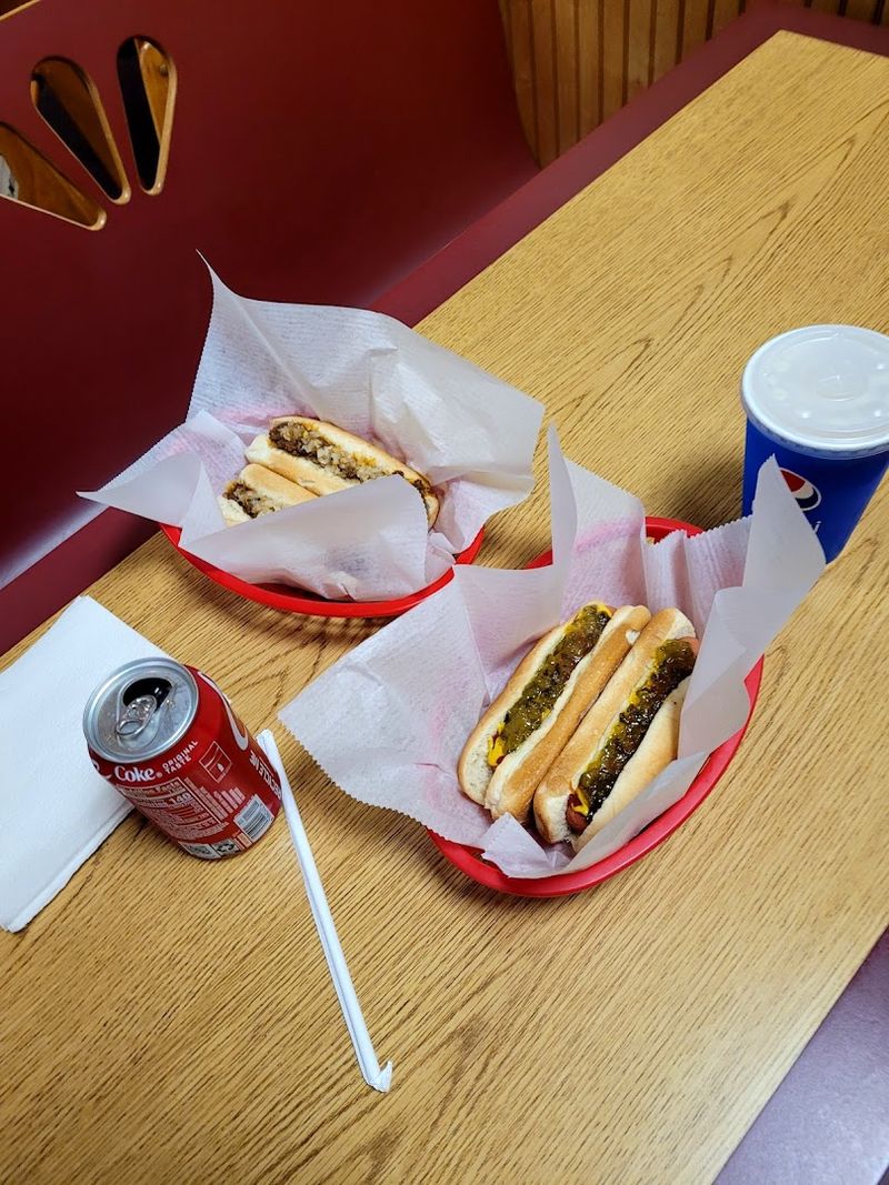 Coney Island Lunch - Fall River