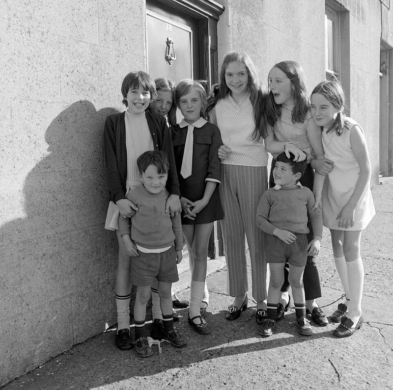 More Unstructured Time