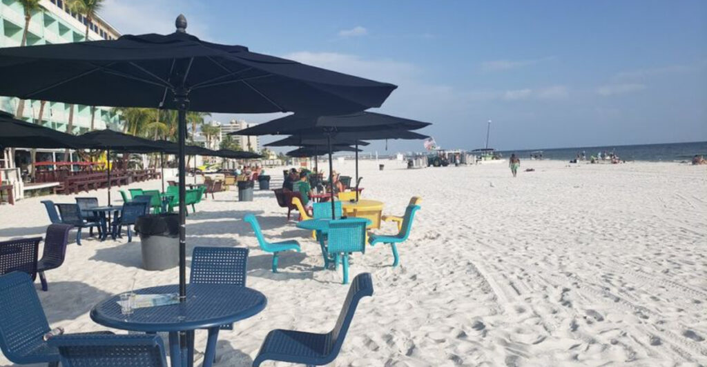 Since 1978, This Fort Myers Beach Resort Has Been the Ultimate Party Destination