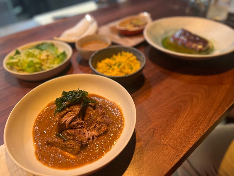 Kabawa — East Village (Manhattan)