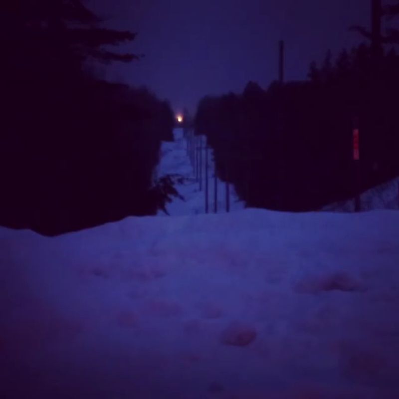 What the Light Actually Looks Like