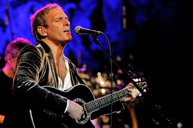 Michael Bolton - How Am I Supposed to Live Without You
