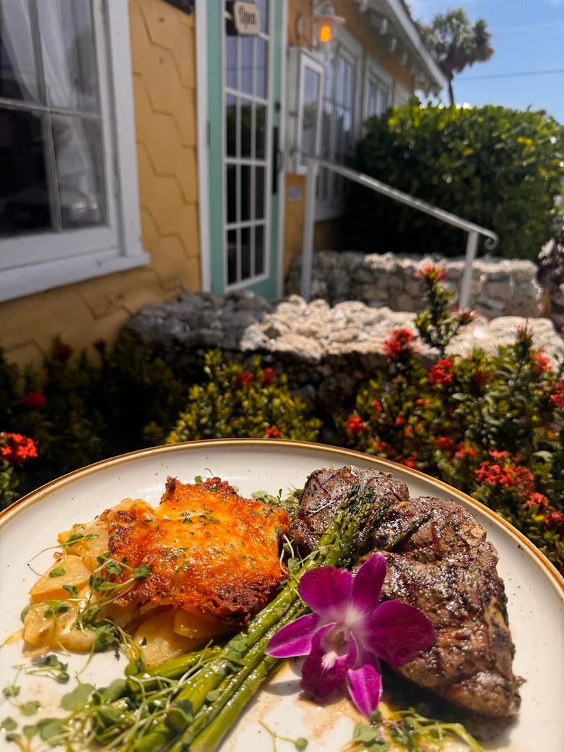 The Porch Restaurant