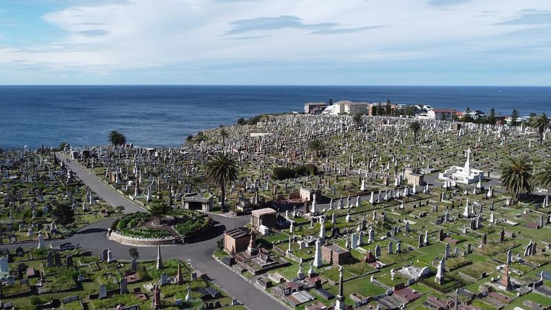 Waverley Cemetery (Sydney, Australia)