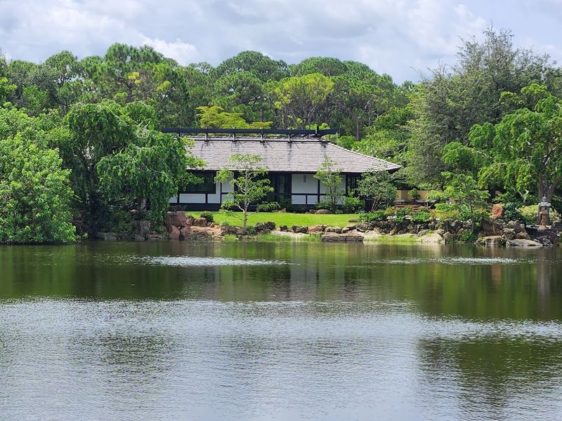 Morikami Museum - Delray Beach