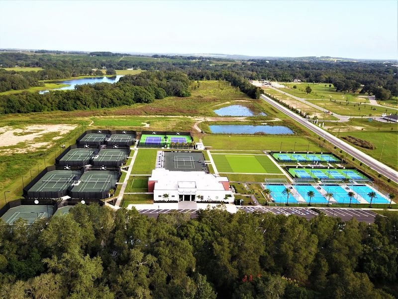 Zephyrhills Municipal Airport and Its Unique Culture