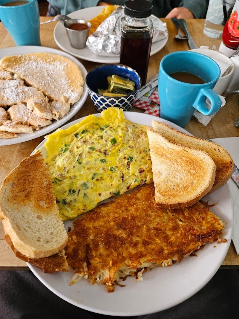 George's Place Beachfront in Cape May