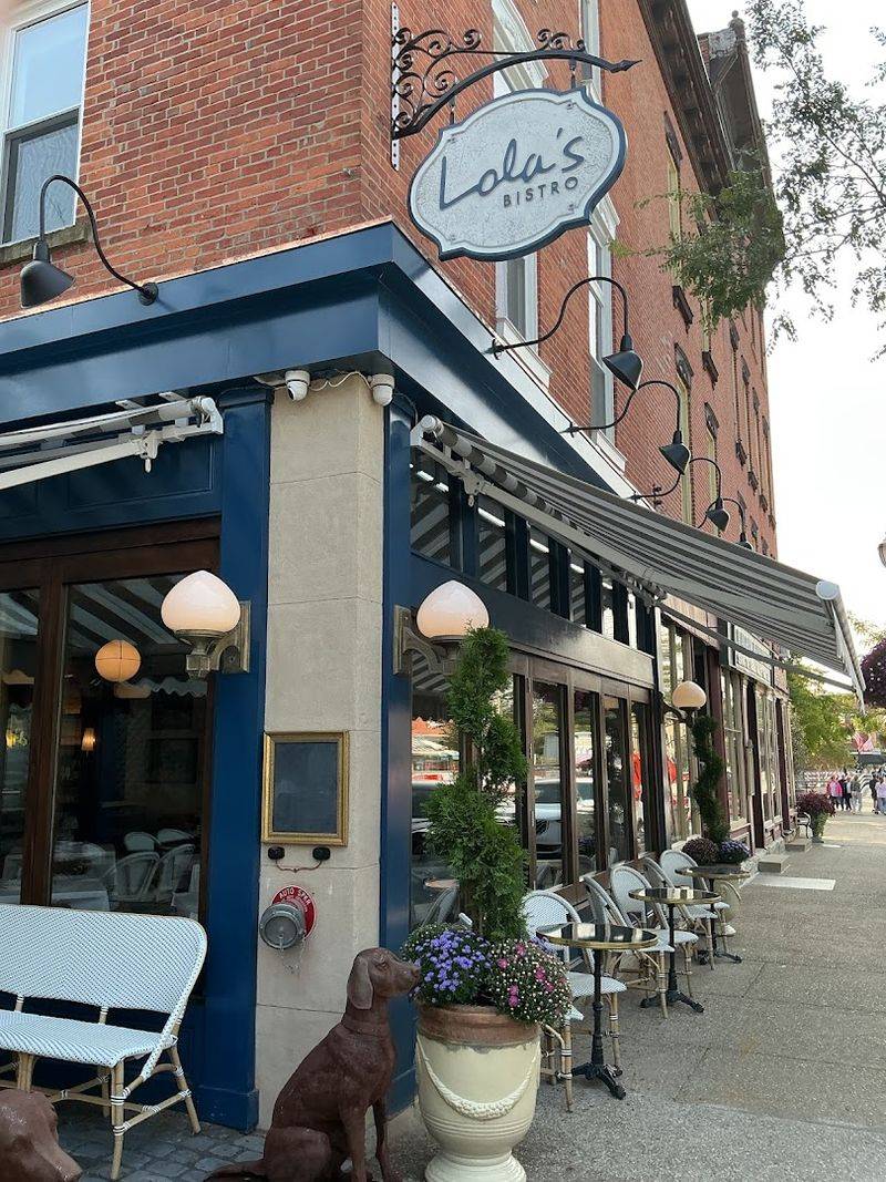 Lola Bistro - Cleveland