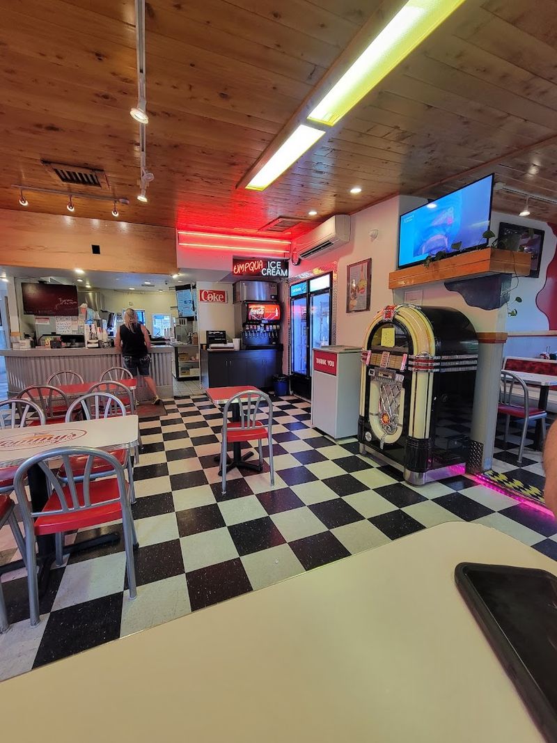 Tommy's All-American Burger Company - Myrtle Creek