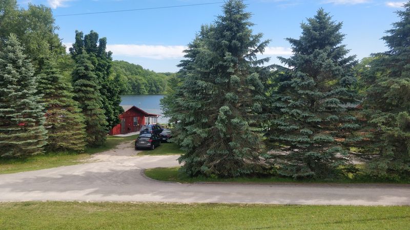 The Village of Lake Ann: Small Town, Big Charm