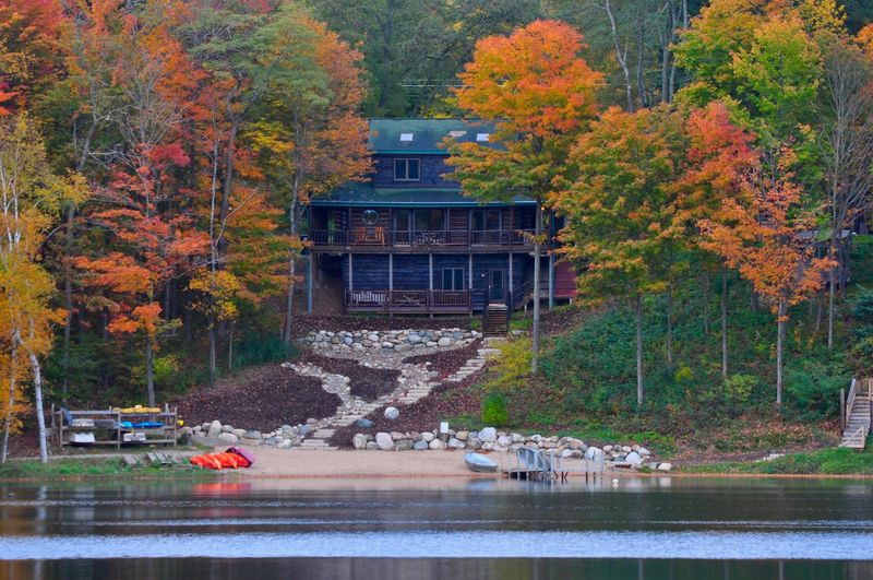 What the Town of Lake Ann Adds to the Experience